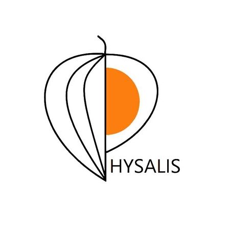Le Physalis Gite Tout Confort Orbey Exteriör bild
