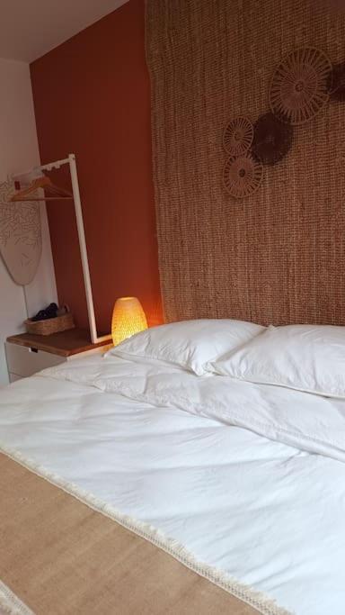 Le Physalis Gite Tout Confort Orbey Exteriör bild